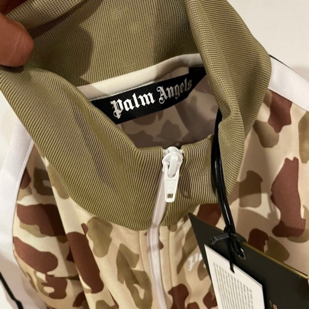 Palm angels Tracksuit Jacket